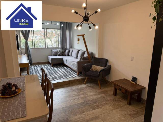 #62310421 - Apartamento para Venda em São Paulo - SP