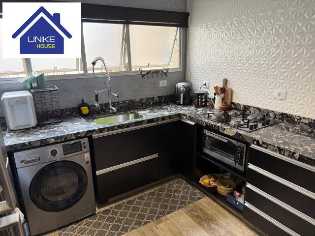 Apartamento para Venda em São Paulo - 5