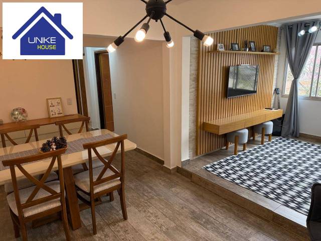 #62310421 - Apartamento para Venda em São Paulo - SP