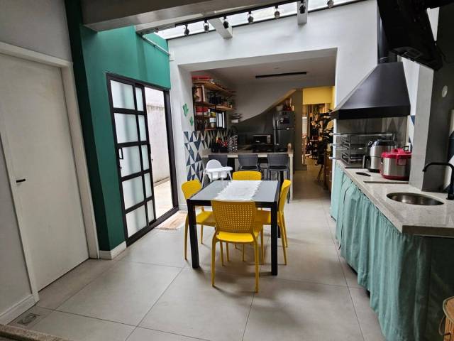 #62310422 - Sobrado para Venda em São Paulo - SP