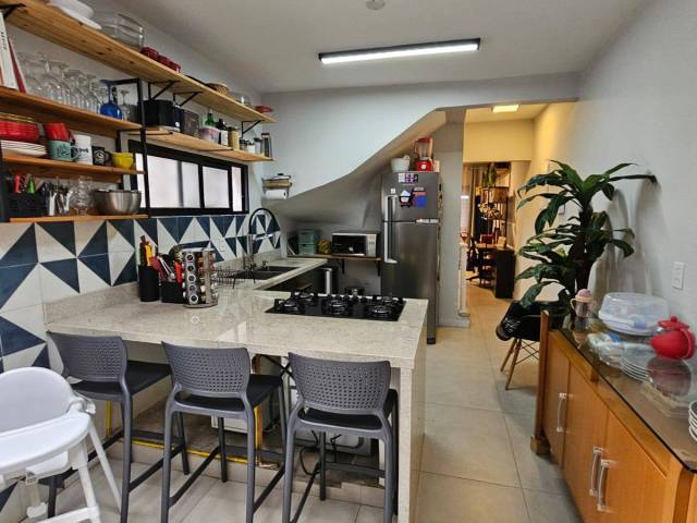 Sobrado para Venda em São Paulo - 5