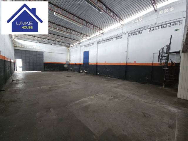 #GA0003 - Galpão para Locação em São Paulo - SP