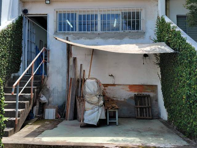 #62310424 - Sobrado para Venda em São Paulo - SP