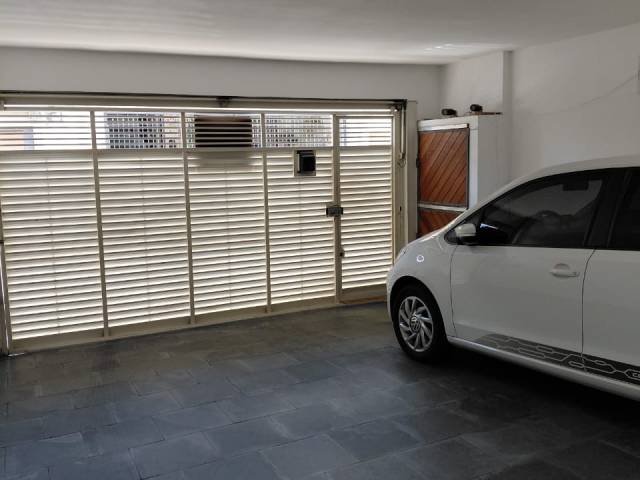 Venda em Vila Campo Grande - São Paulo