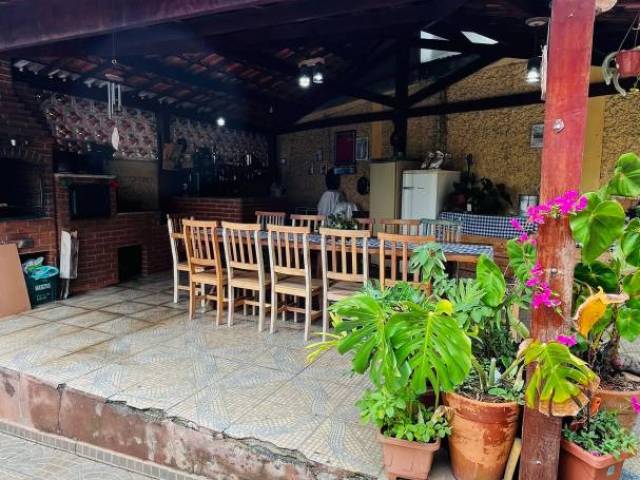 Sobrado para Venda em São Paulo - 5