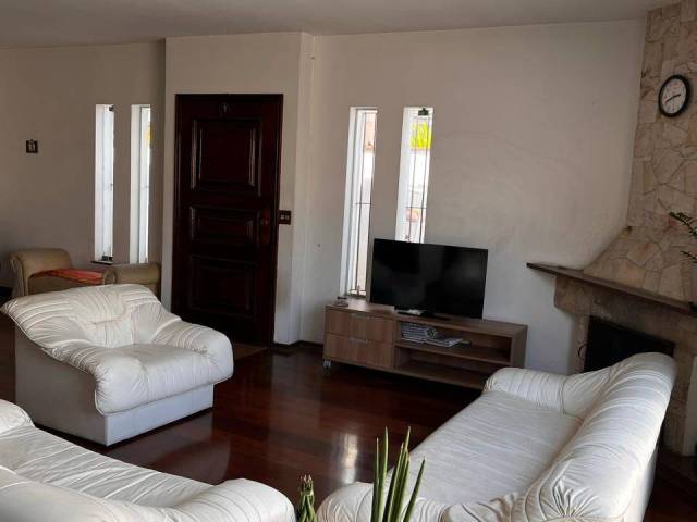 Casa para Venda em São Paulo - 4