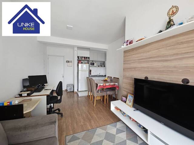 #62310396 - Apartamento para Venda em São Paulo - SP