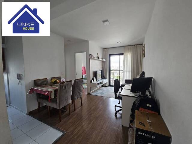 #62310396 - Apartamento para Venda em São Paulo - SP