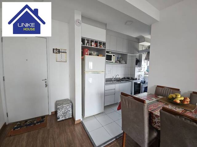 #62310396 - Apartamento para Venda em São Paulo - SP