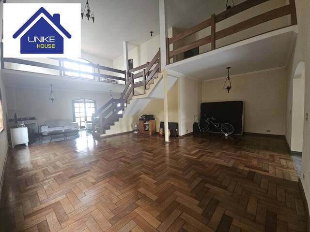 #62310438 - Sobrado para Venda em São Paulo - SP