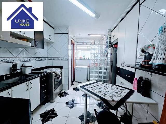 #62310439 - Apartamento para Venda em São Paulo - SP