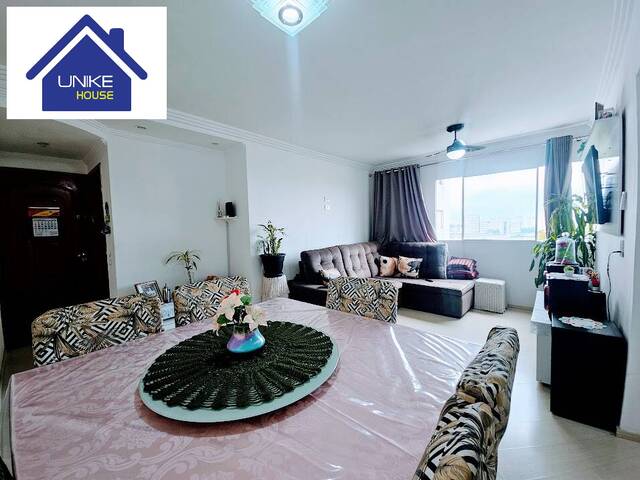 Apartamento para Venda em São Paulo - 4