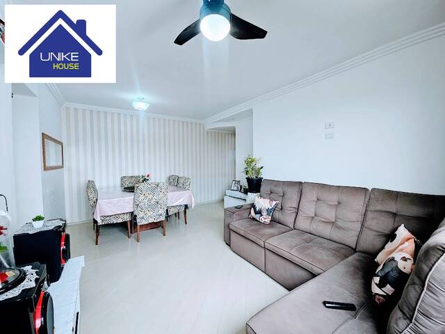 Apartamento para Venda em São Paulo - 5