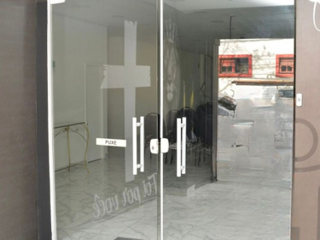 #62310440 - Sala para Venda em São Paulo - SP