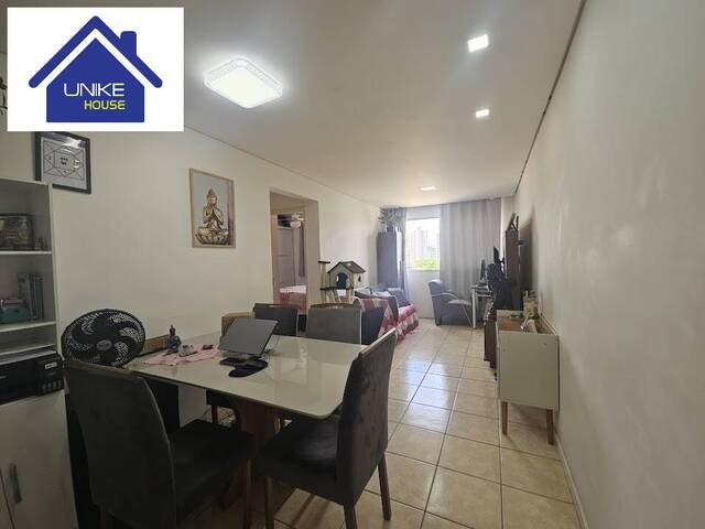 #62310441 - Apartamento para Venda em São Paulo - SP