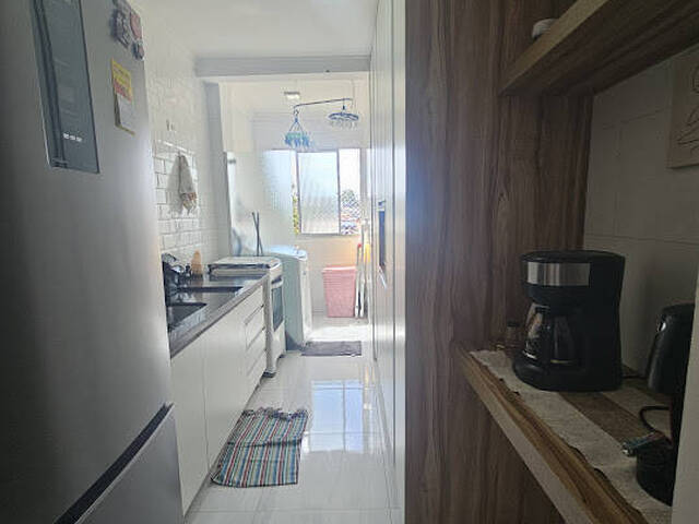 #62310441 - Apartamento para Venda em São Paulo - SP
