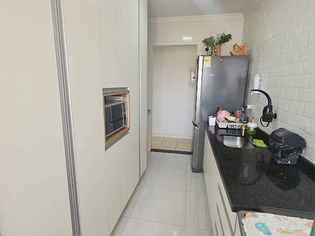 Apartamento para Venda em São Paulo - 4