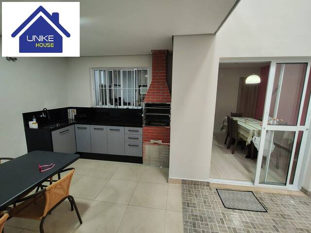 #62310413 - Casa para Venda em São Paulo - SP