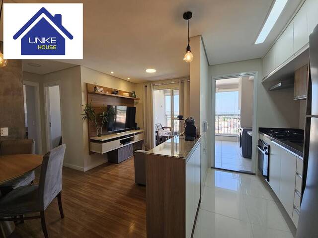 #62310442 - Apartamento para Venda em São Paulo - SP