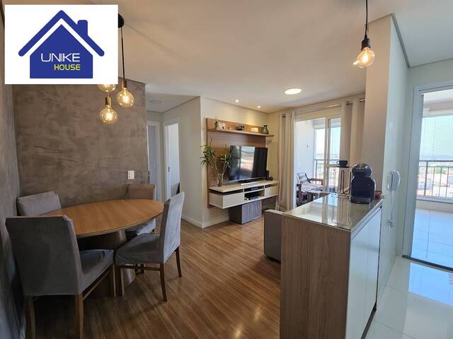 #62310442 - Apartamento para Venda em São Paulo - SP