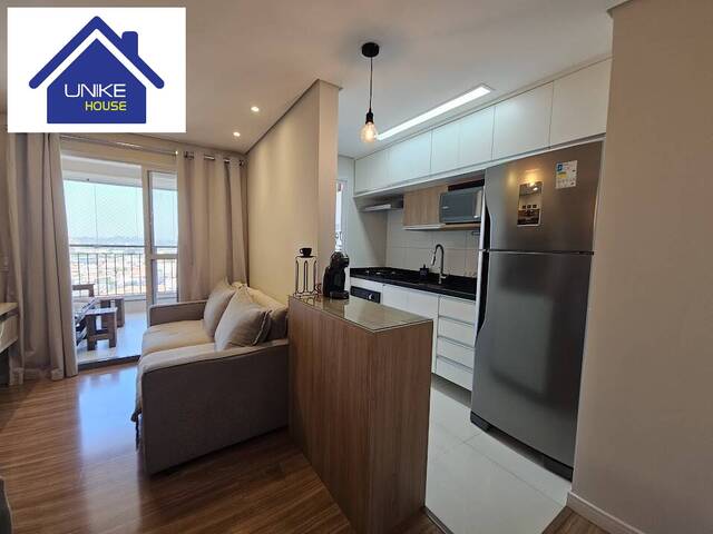 #62310442 - Apartamento para Venda em São Paulo - SP