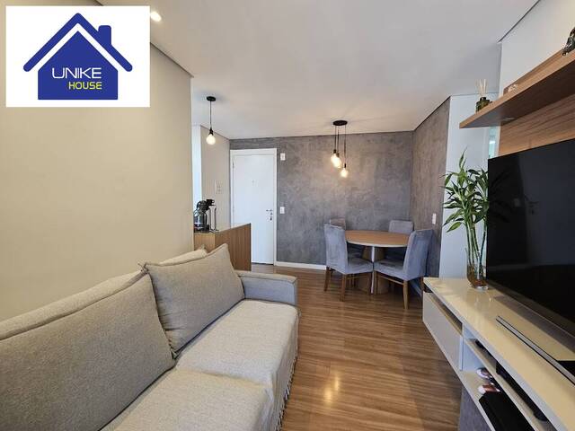 Apartamento para Venda em São Paulo - 4