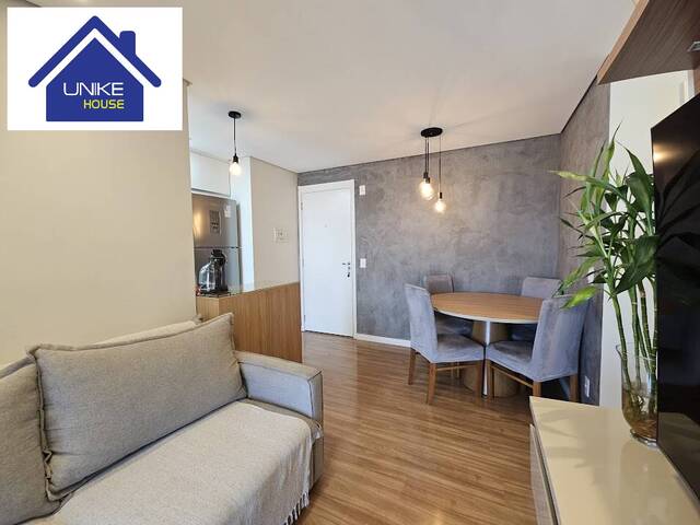 Apartamento para Venda em São Paulo - 5