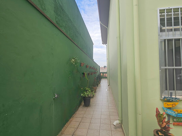 Casa para Venda em São Paulo - 4