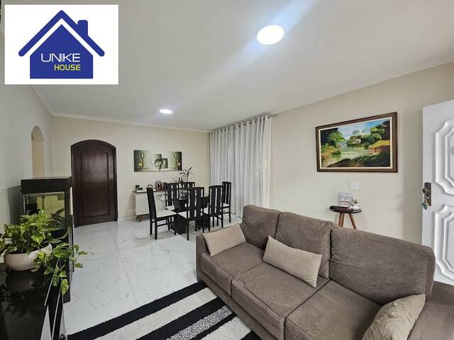 Casa para Venda em São Paulo - 2