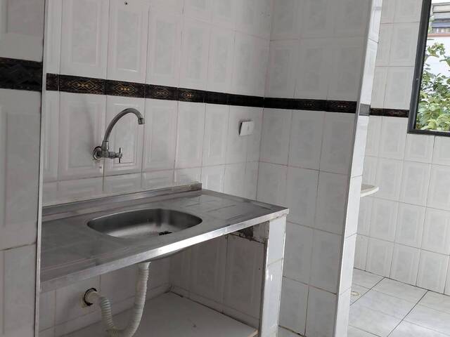 Apartamento para Venda em São Paulo - 4