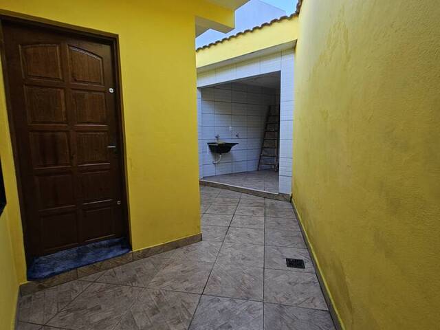 Venda em Capela do Socorro - São Paulo