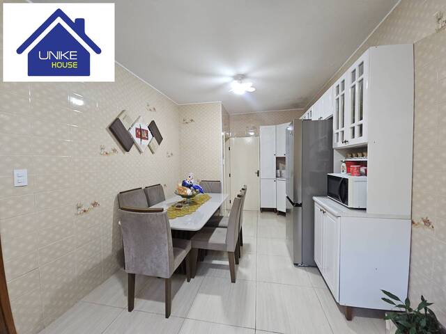Casa para Venda em São Paulo - 2