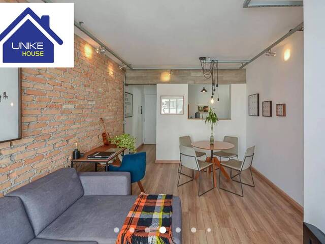 Apartamento para Venda em São Paulo - 3
