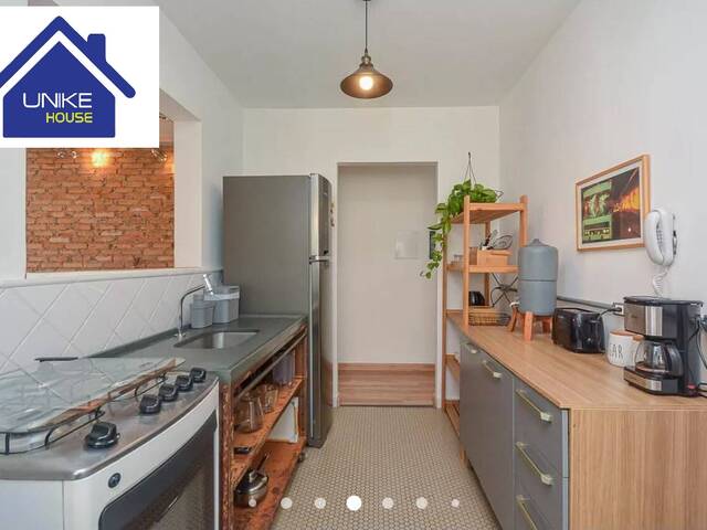 Apartamento para Venda em São Paulo - 5
