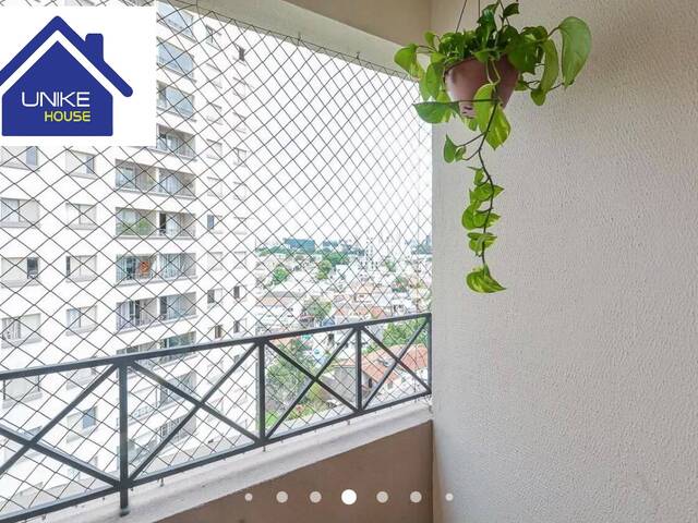 Apartamento para Venda em São Paulo - 4