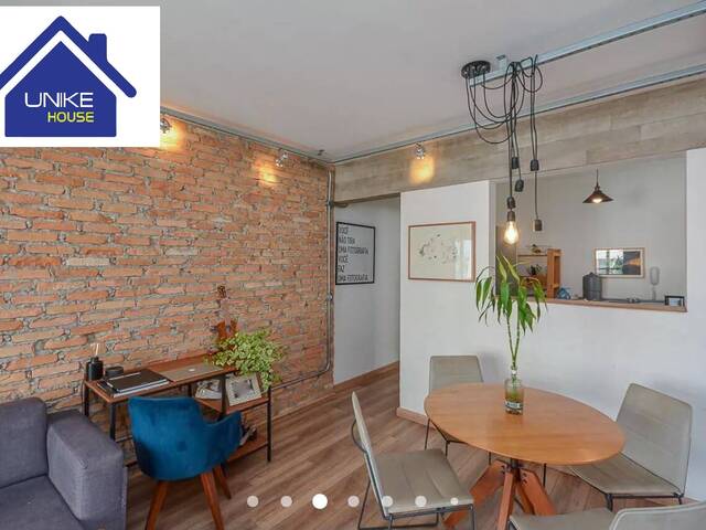 Apartamento para Venda em São Paulo - 2