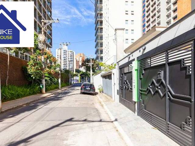 Casa para Venda em São Paulo - 2