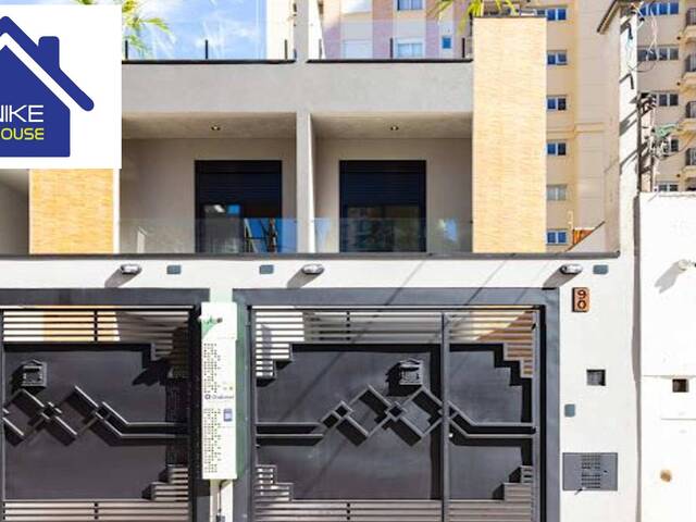 Casa para Venda em São Paulo - 4