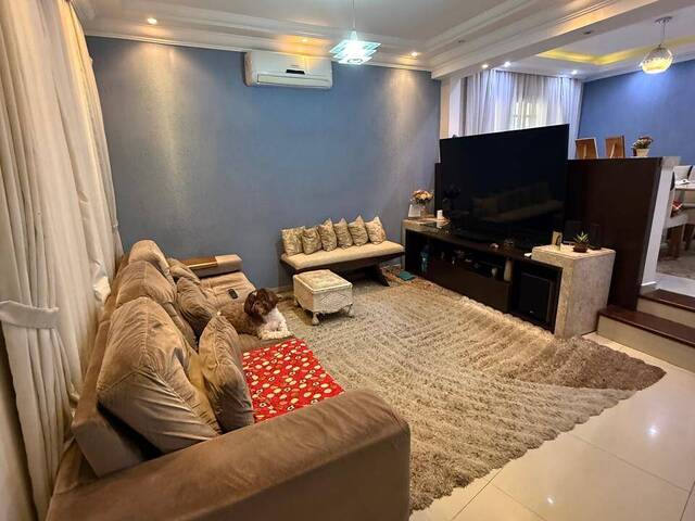Casa para Venda em São Paulo - 4