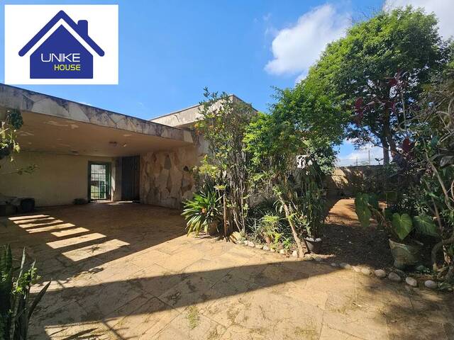 Casa para Venda em São Paulo - 1