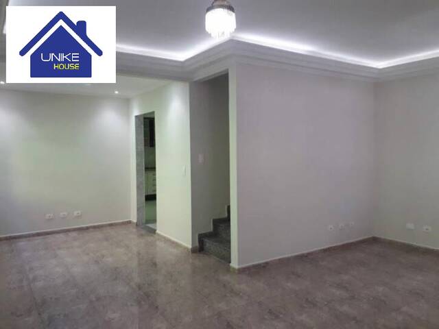 #SO0048 - Sobrado para Locação em São Paulo - SP