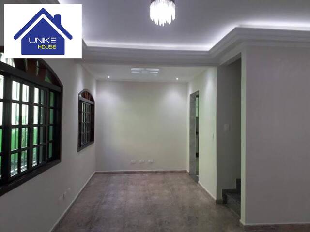 #SO0048 - Sobrado para Locação em São Paulo - SP