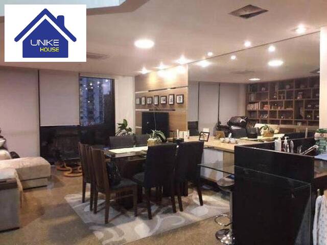 #DX0002 - Duplex para Venda em São Paulo - SP