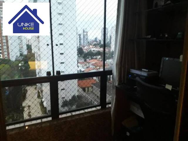 Duplex para Venda em São Paulo - 5