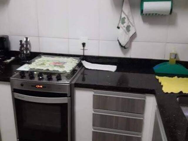 Sobrado para Venda em São Paulo - 4
