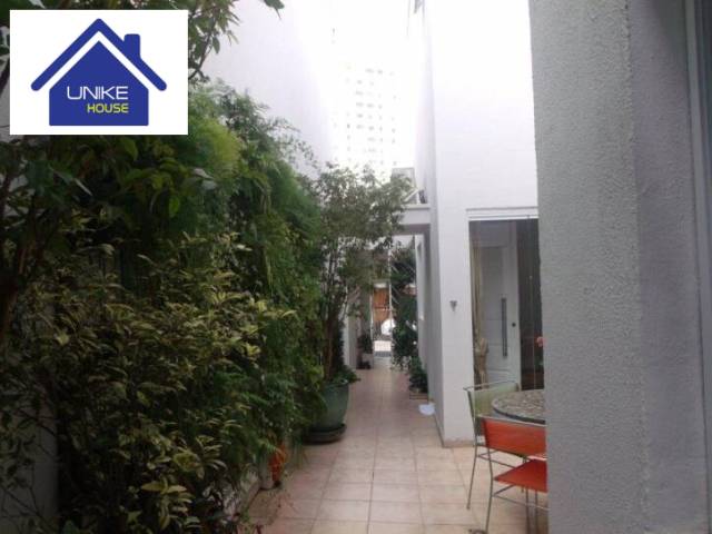 Venda em Campo Belo - São Paulo