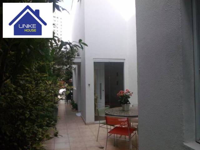 #62310130 - Sobrado para Venda em São Paulo - SP