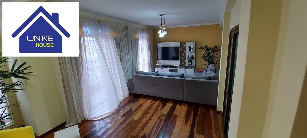 Lindo Sobrado no Socorro, com 260 metros de terreno