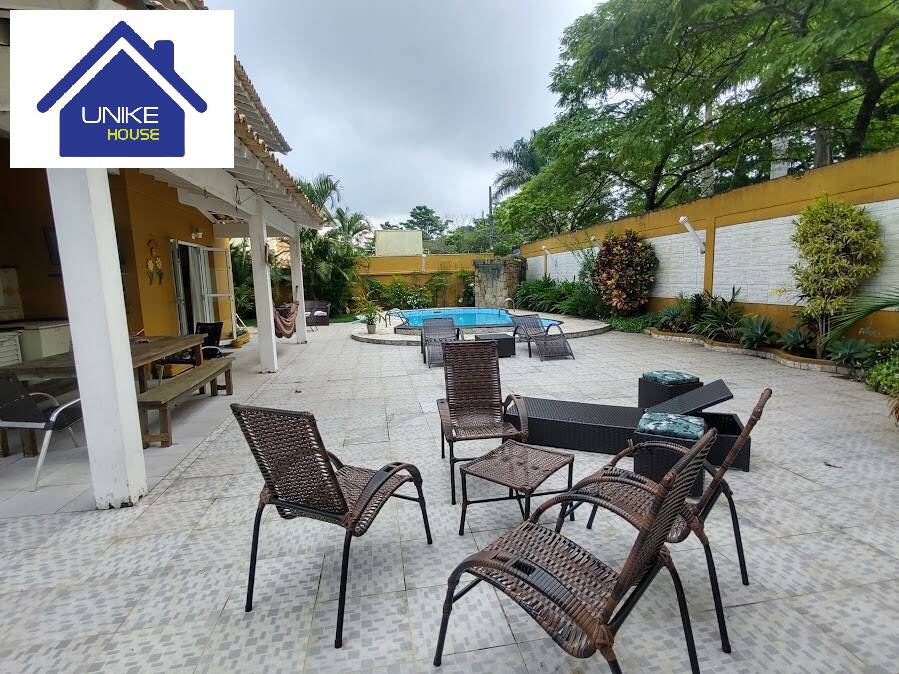 Sobrado de Alto Padrão  Luxo e Conforto para sua família!