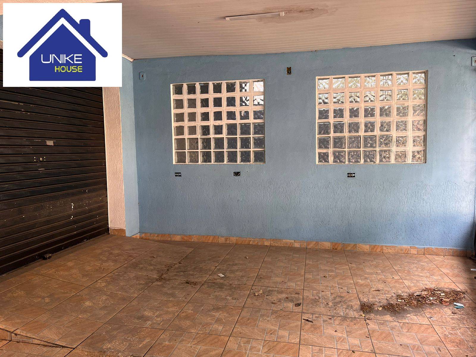 Sobrado Comercial à Venda – Av. Atlântica